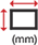 Plataforma Taburete (m)