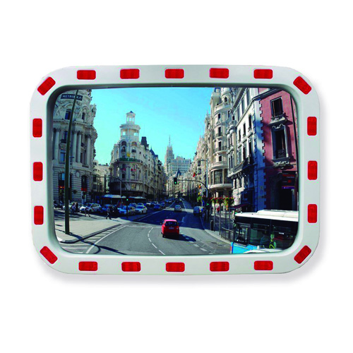 Espejo Rectangular Tráfico