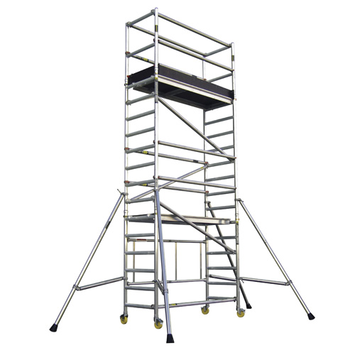 Andamio COMPAX XL