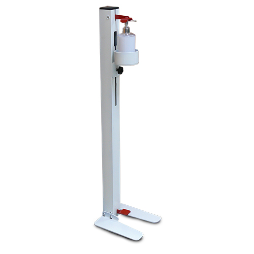 Dispensador Gel Higienizante