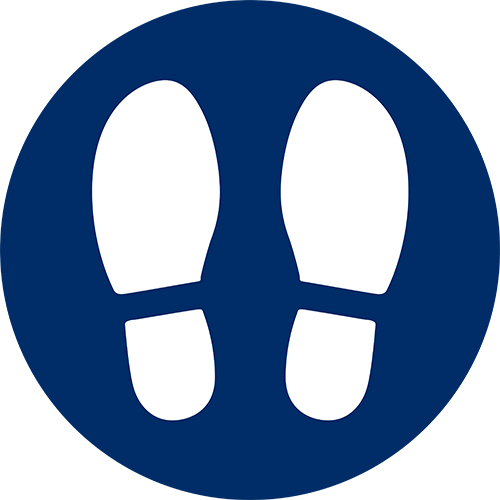 Adesivos Antideslizantes
