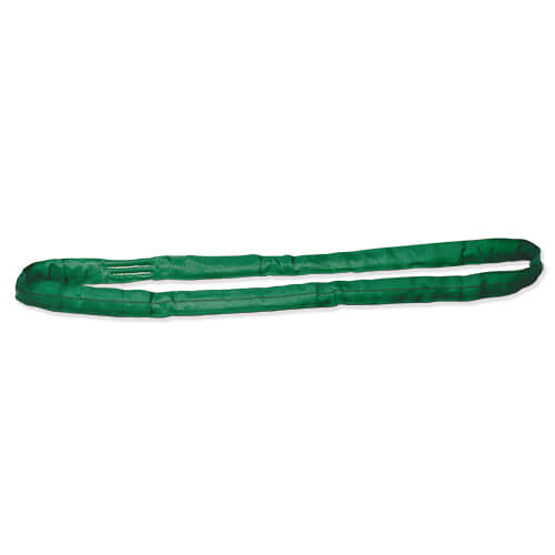 ETC - Eslingas tubulares cerradas