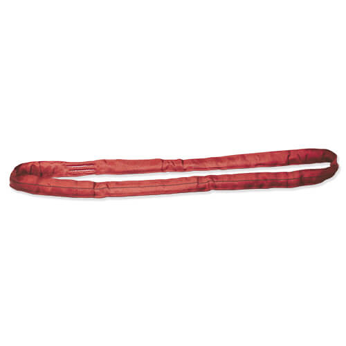ETC - Eslingas tubulares cerradas