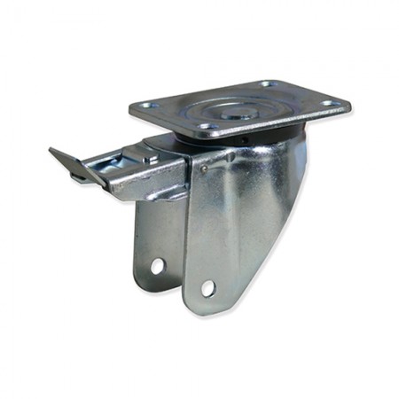 KPG5 250 FD Soporte girt d.250 con freno