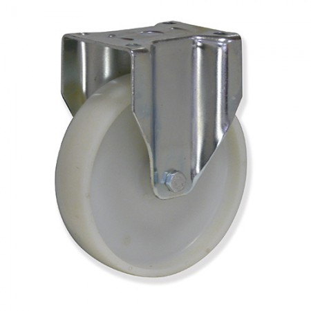KPF5 200 NYR5 Rotante fijo d.200 Nylon