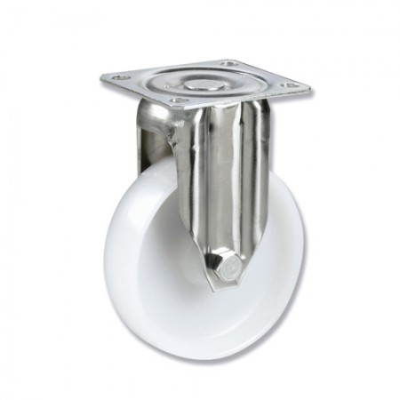 BPF3 100 NYL3 Rotante fijo d.100 Nylon
