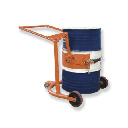 CR-BA364 Carro para barriles