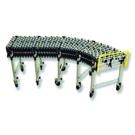 TRX-A/2125 Transportador extensible