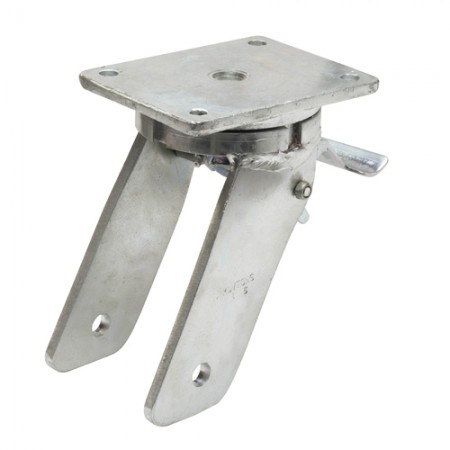 QPG8 300 FD Soporte girt d.300 con freno