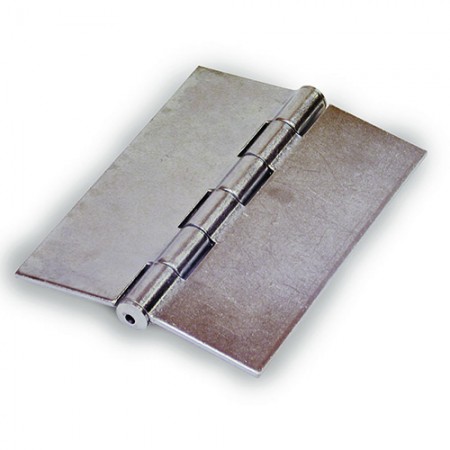 BISAGRA 2 ALAS 150X150 HIERRO Bisagra 2 alas 150x150 hierro