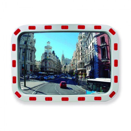 ESPEJO RECT 430X640 Espejo rectangular 