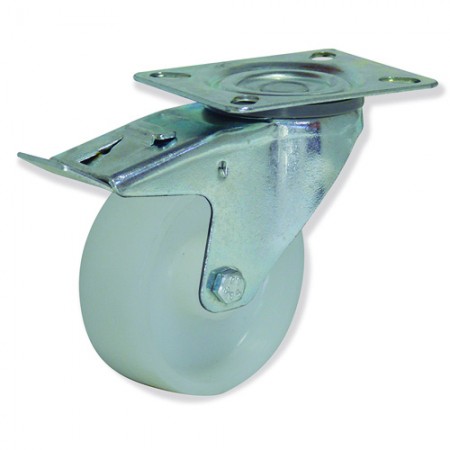 MPG4 100 NYB4-FD Rotante girt d.100 Nylon