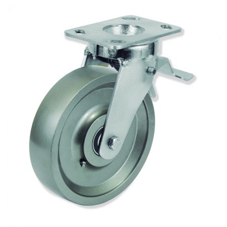QPG6 150 HFB6-FD Rotante girt d.150 Hierro con freno