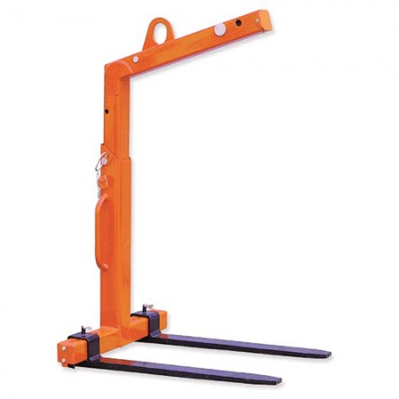TP-3.0 Transportador de palets 3tn