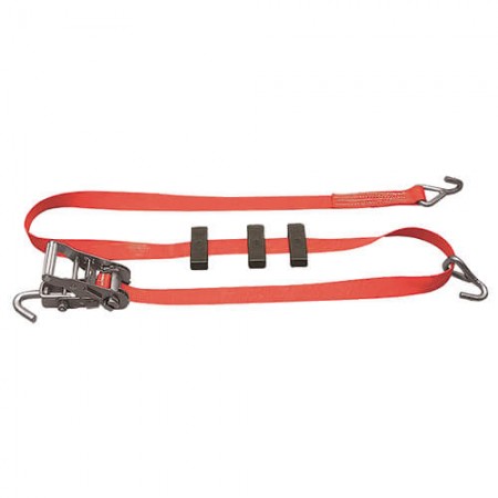 TRPC4000G5 Trincaje portacoches 4000kg 5metros