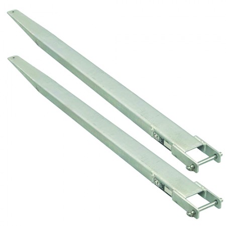 EXT. HORQUILLA 18/100 Extenisones horquillas 1800 x 100 mm