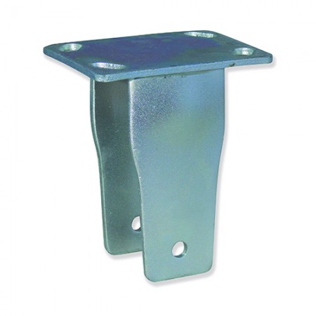 QPF6 150 Soporte fijo d.150
