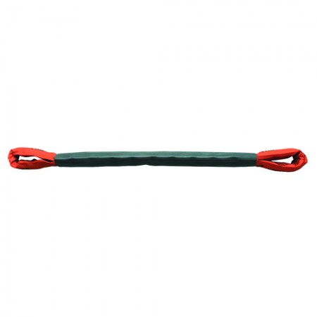 ETAB60.000 Eslinga tubular abierta con gazas