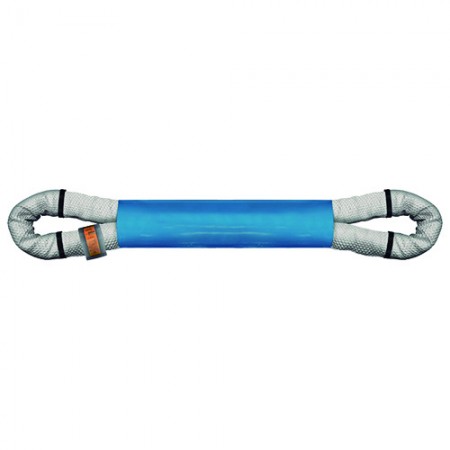 ETAB100.000 Eslinga tubular abierta con gazas