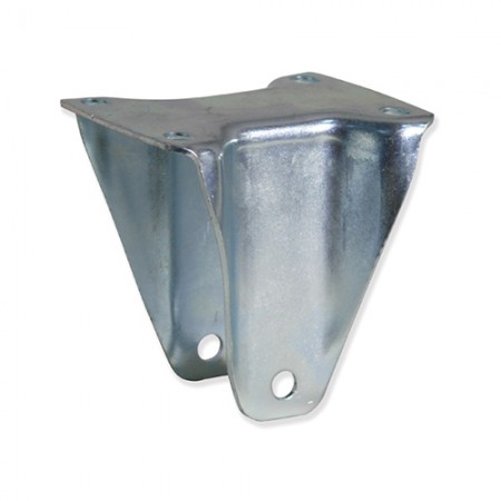MPF5 200 Soporte fijo d.200