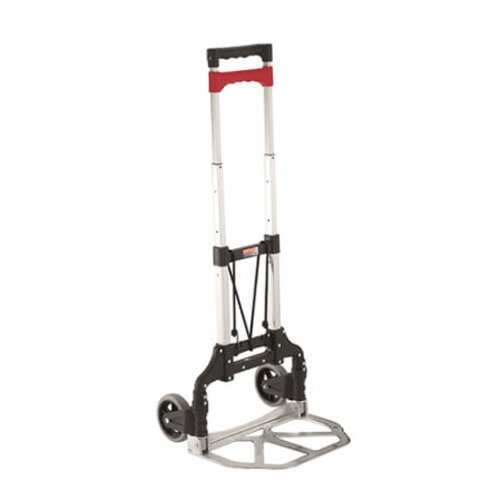 CV-S50 Carretilla aluminio plegable 50 kg