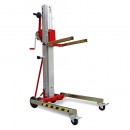 ECI-200/5,00 Elevador Industrial 350Kg/5,00M.