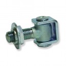 CARDAN REGULABLE TUERCA M20 Cardan regulable tuerca 20