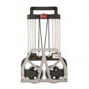 CV-S125 Carretilla aluminio plegable 125 kg
